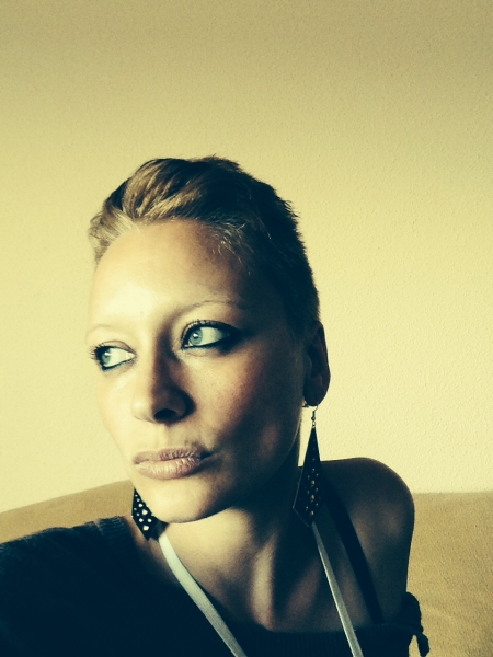 LADY DIAMANTE