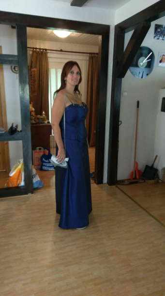 Lady Janine