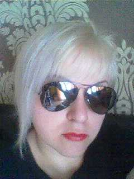 Lady Money