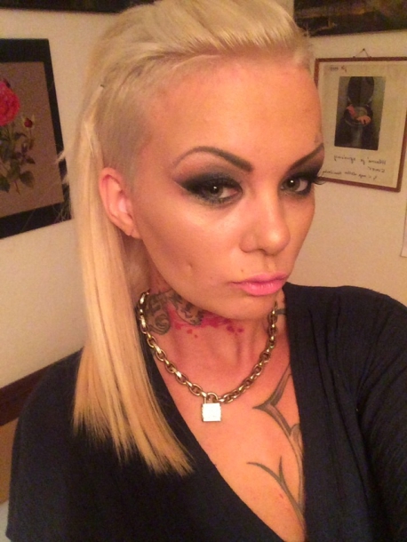 Her Evil Highness