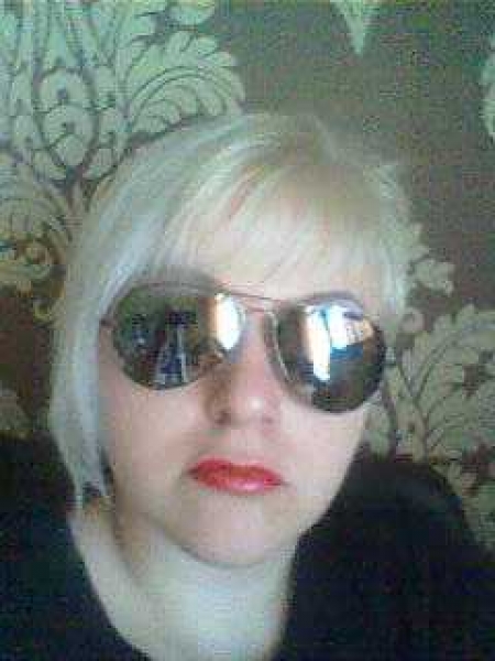 Lady Money