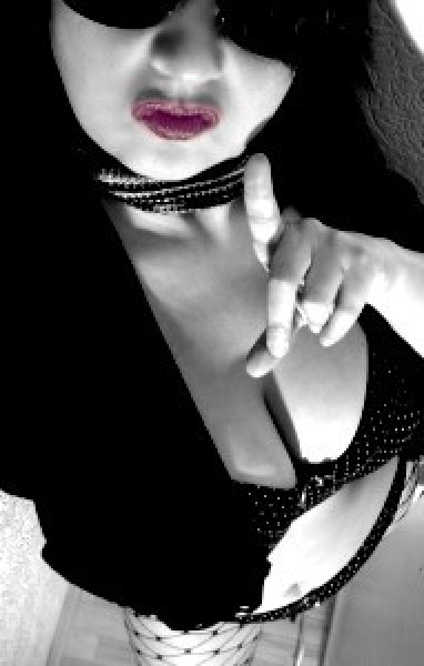 Lady Liliana