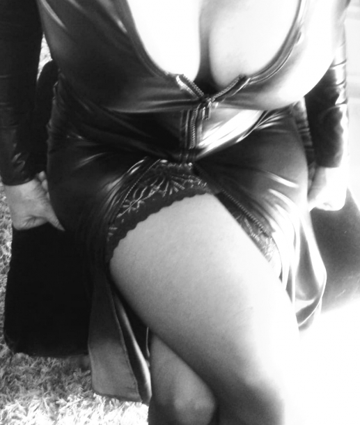 Lady Baronessa