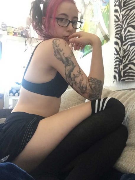 Lady Leila