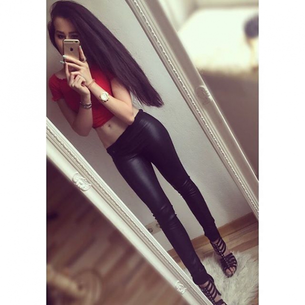 Göttin Lara