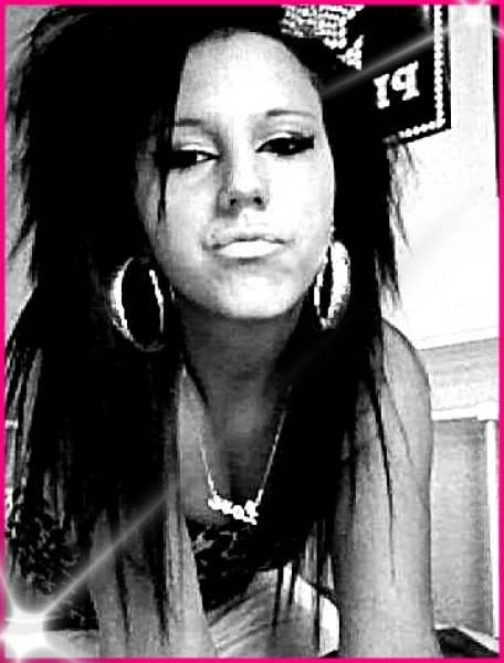LuxusGirl Jes