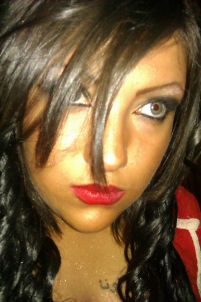 Lady Fyola