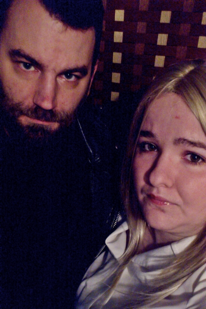MistressGinger & MasterLidor