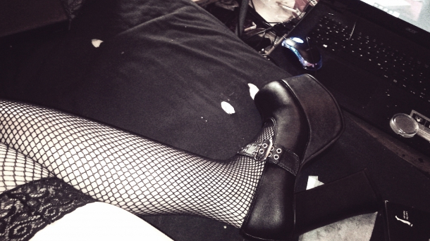 Lady Lyrica