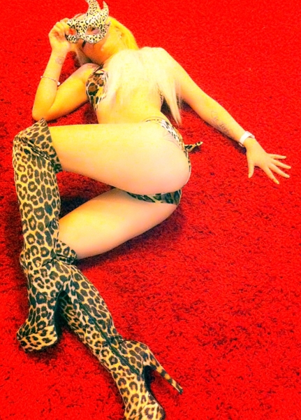 ladyguilty