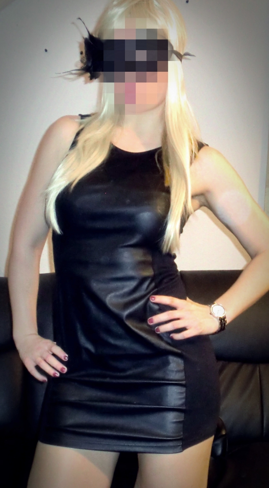 Lady Dolora