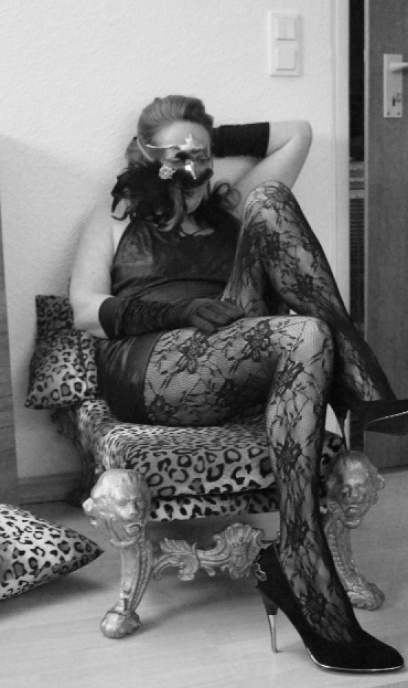 Natascha