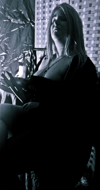 Mistress Ginger