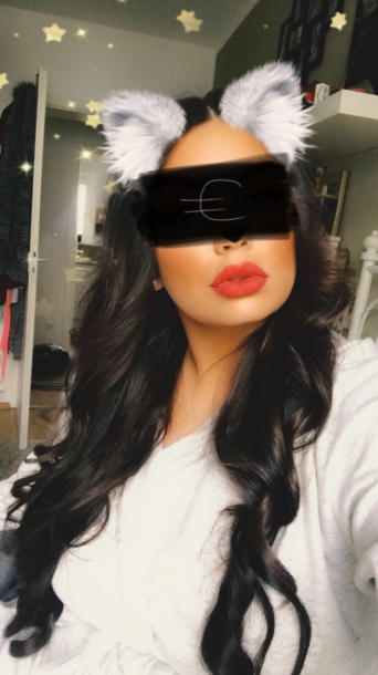 Göttin Yasmina