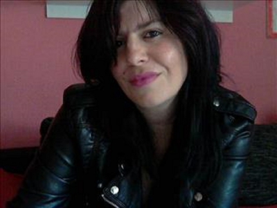 Herrin Sophie