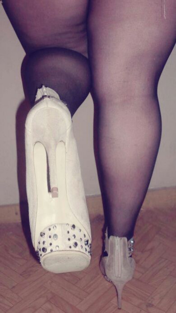 Lady Fiona