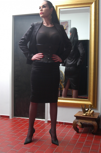 Contessa Barbara Calucci