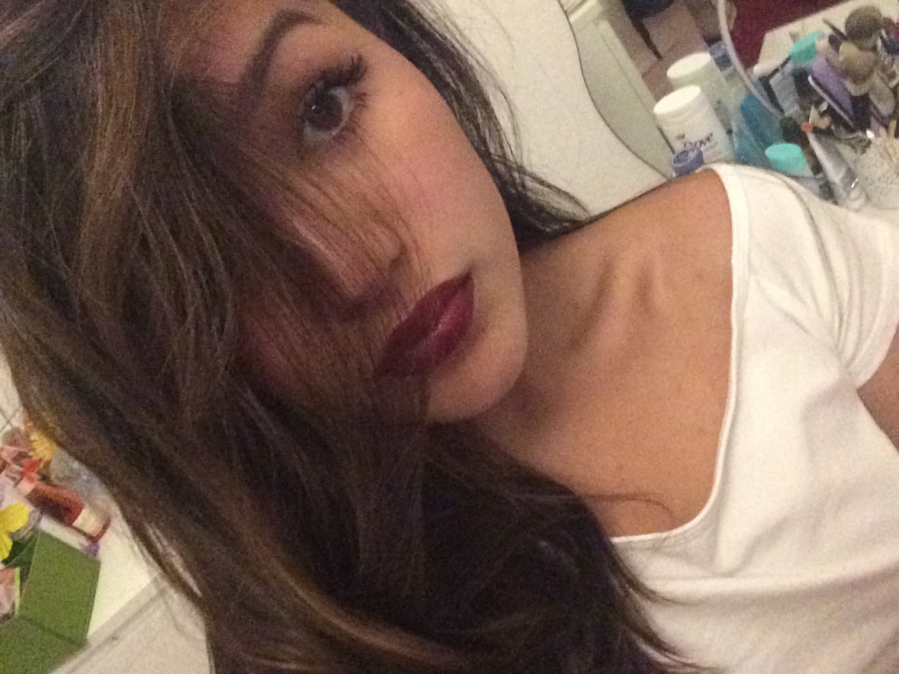 Lydia Leen
