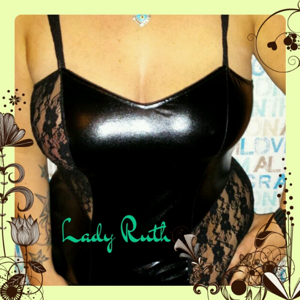 Lady Luxery
