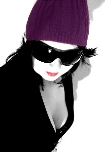 Lady Liliana