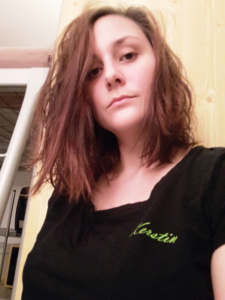 LadyF
