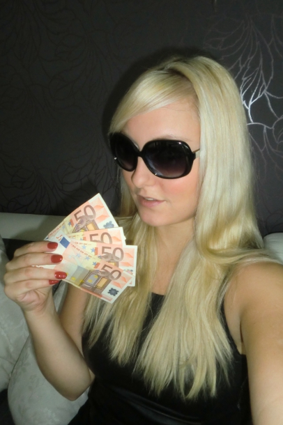 Lady Dolora