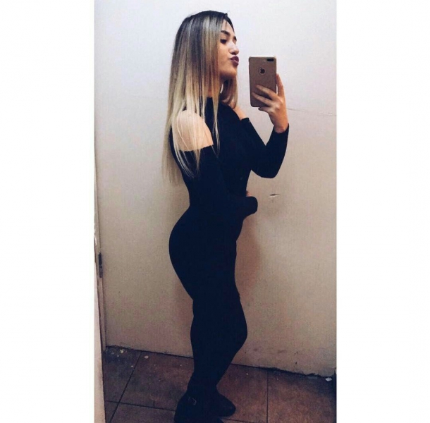 Meltem Beyaz