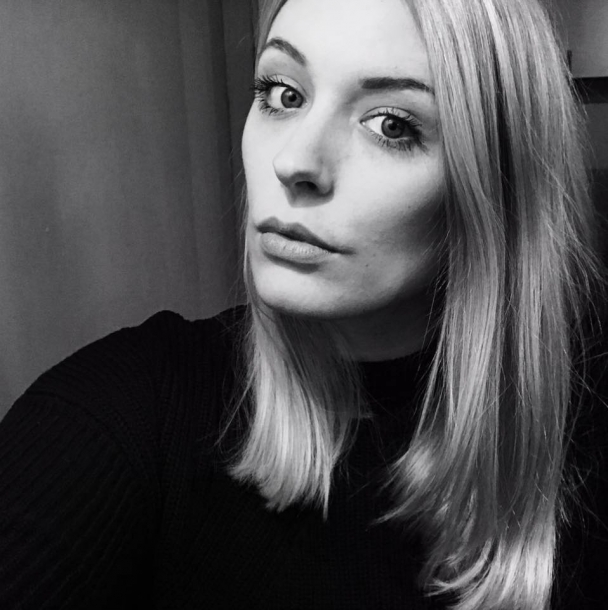 Johanna Carina