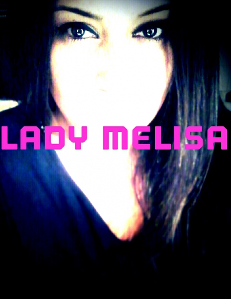Türkische Lady melisa
