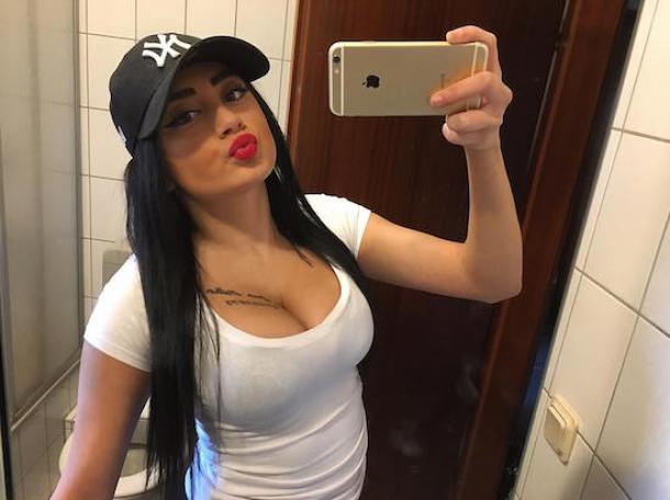 Betül O.