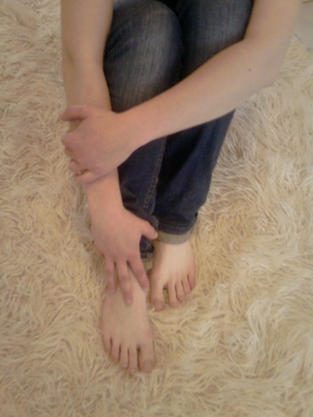 Lady_deluxe_Feet