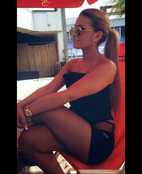 Göttin Aischa 