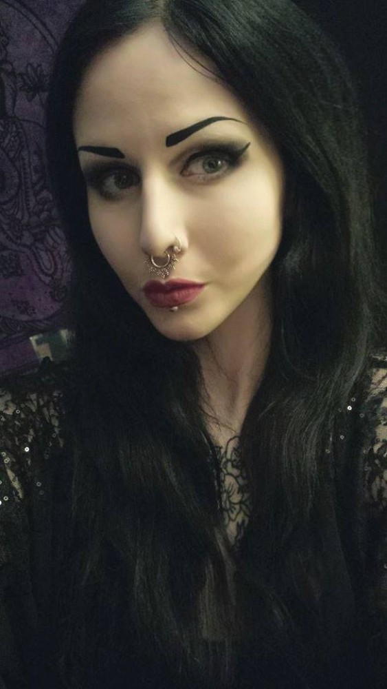 Madame Karma