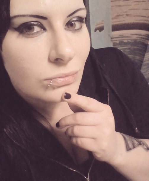 Sweet Lady Danielle