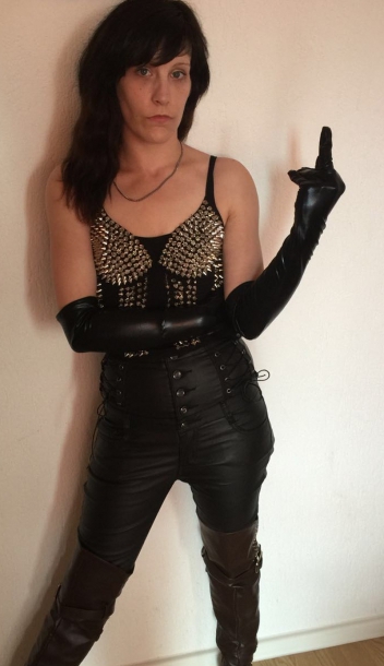 MoneyPrincess Jasmin