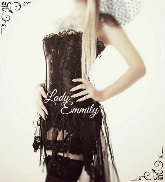 LadyEmmily