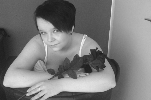 Lady Blackrose