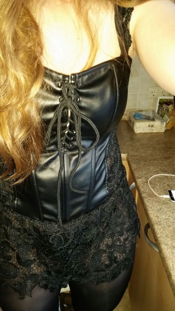 Mistress Tanja 