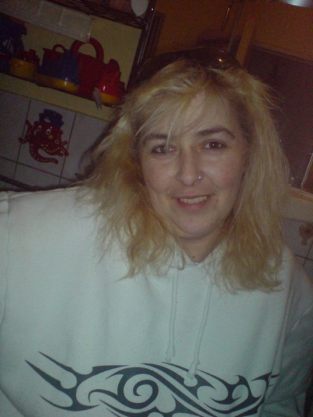 claudia