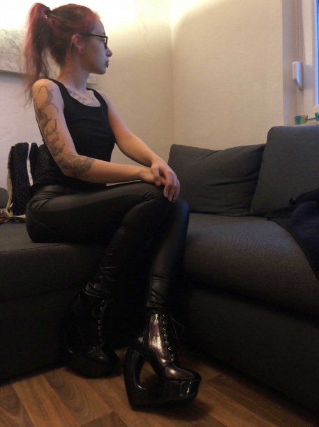 Lady Leila