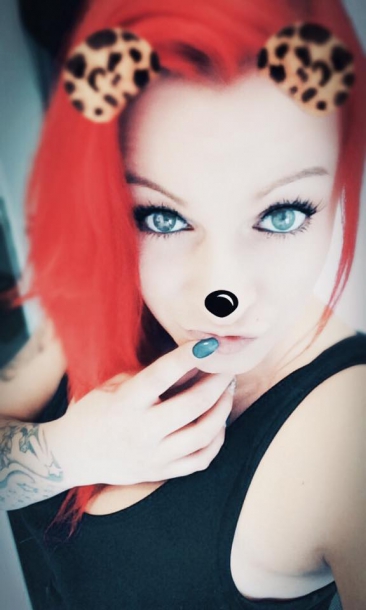 Lady Dana