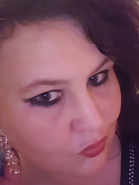Lady Sylvi