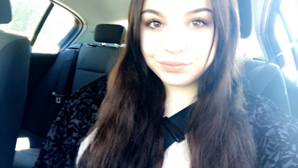 Lady Mandylor
