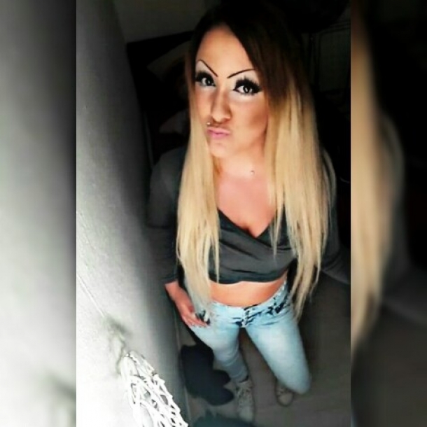 Lady Jessy 