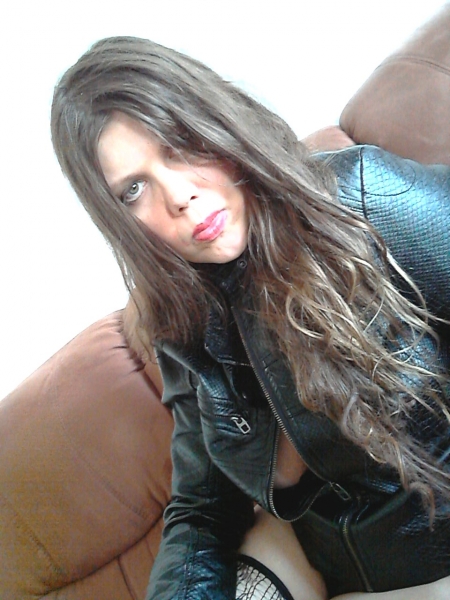Madame Jeanette-Sorciere