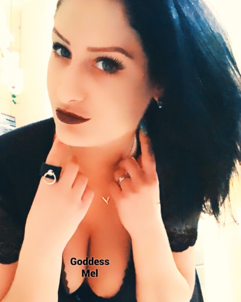 Goddess Mel