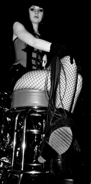 Lady Jay