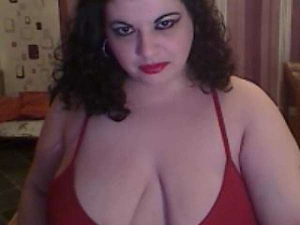 Herrin Silvia