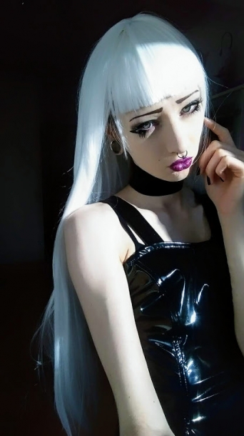 Masha