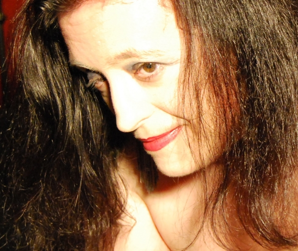 Lady Virgilia